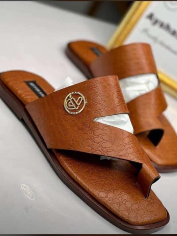 Titan Grip Men's Slides
